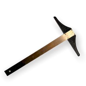 T-square 18” metal